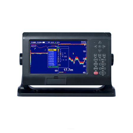 DF-6908S数字测深仪 XINUO 新诺