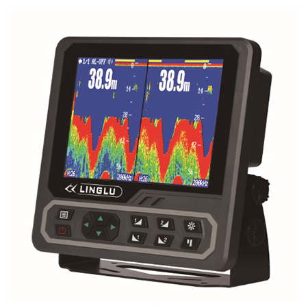 DS208 测深仪/Navgation Sounder LLHH 领路航海