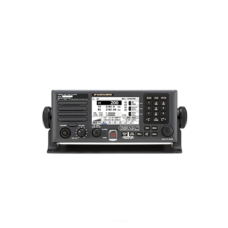 FS-1575 MF/HF 无线电话 (150 W)  FURUNO 古野