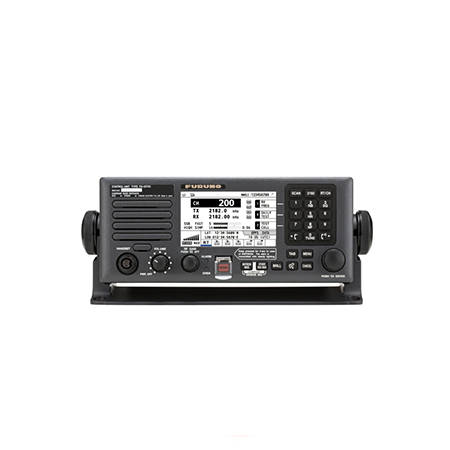 FS-2575 MF/HF 无线电话 (250 W) FURUNO 古野