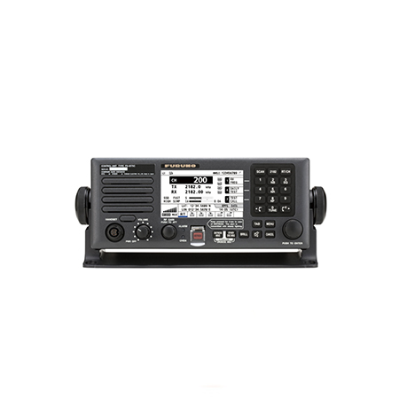 FS-5075 MF/HF 无线电话 (500 W) FURUNO 古野