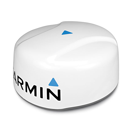 GMR 18 HD+ 圓頂雷達 GARMIN 佳明