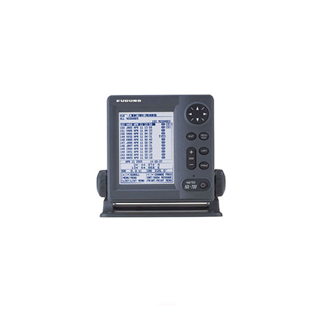 NX-700B NAVTEX 接收器（仅 LCD）FURUNO 古野