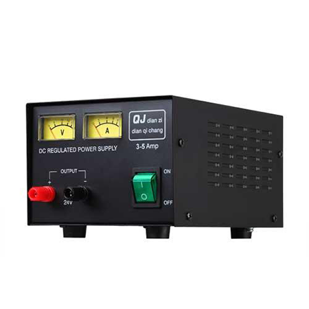 QJ1803D 船用交直流两用电源 QJE 久源